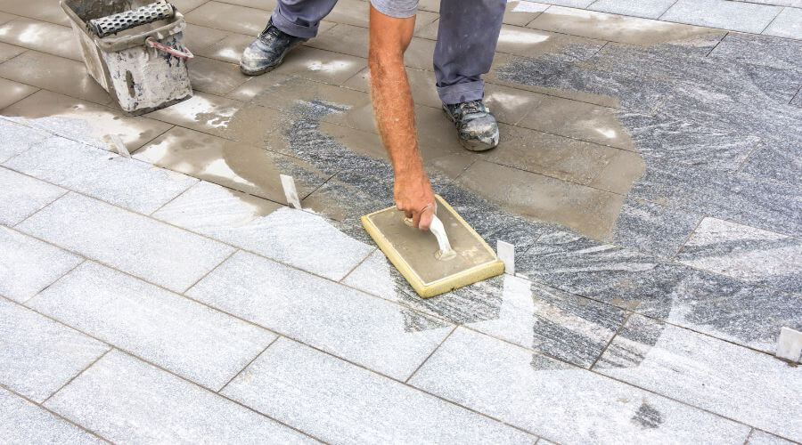 Expert tile roof repair services in Grulla, TX